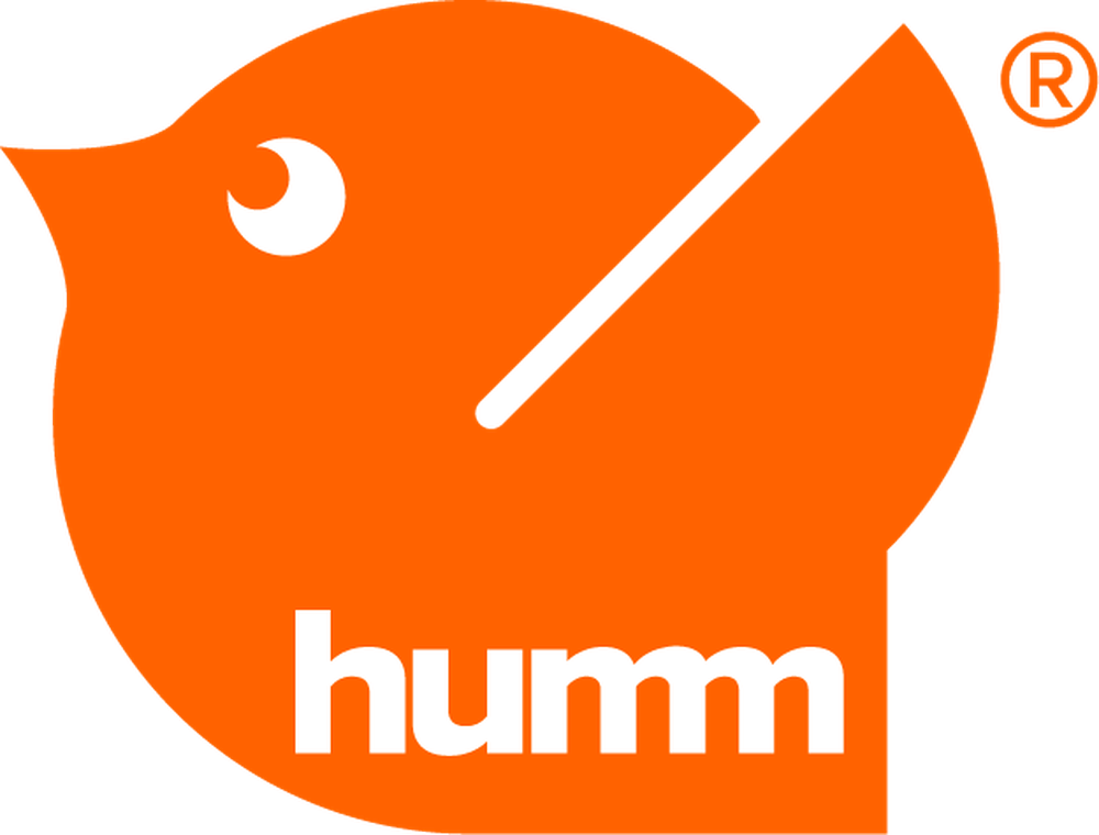humm - smile now, pay later
